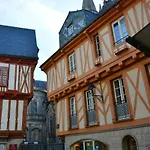 Charmant Appartement Proche Centre-Ville