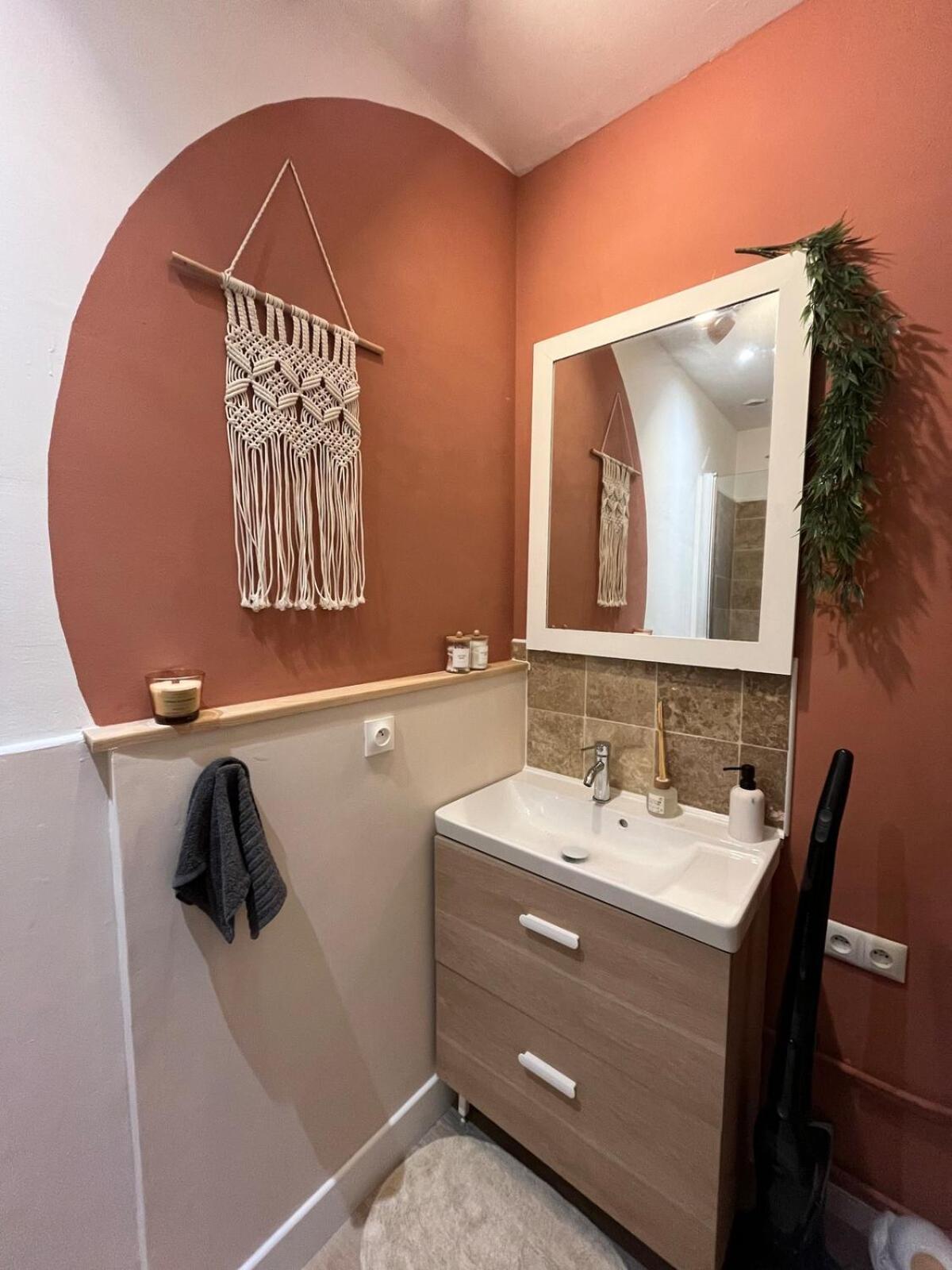 Proche Centre-ville Appartement