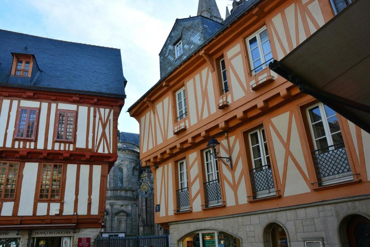 Proche Centre-ville Appartement *