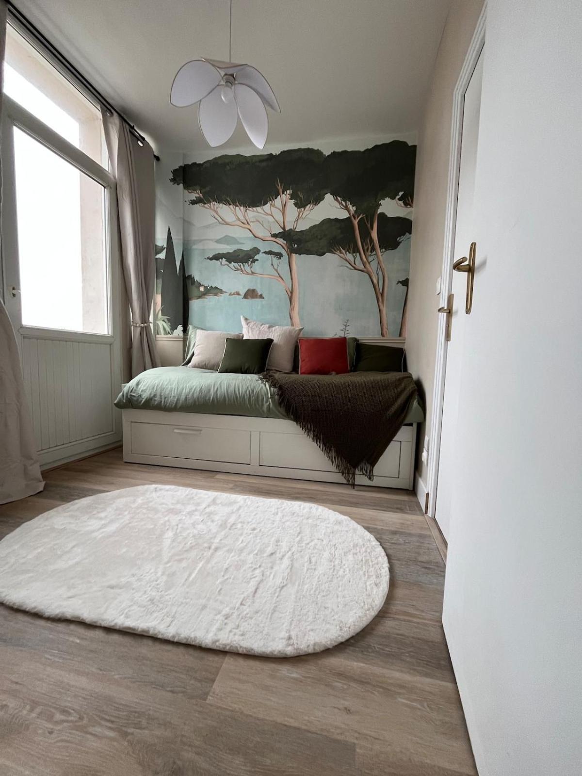 Appartement Proche Centre-ville Vannes