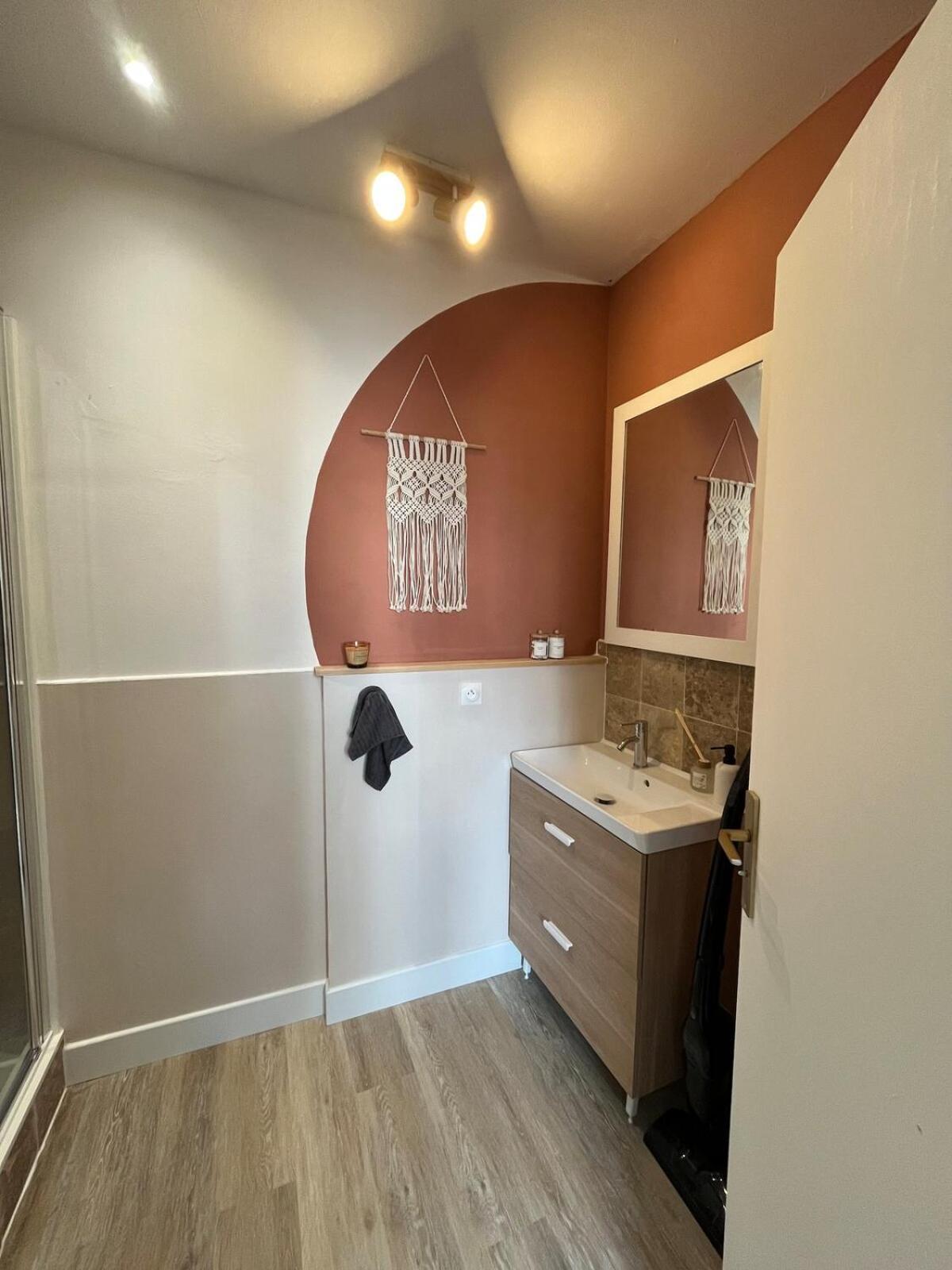 Appartement Proche Centre-ville Vannes