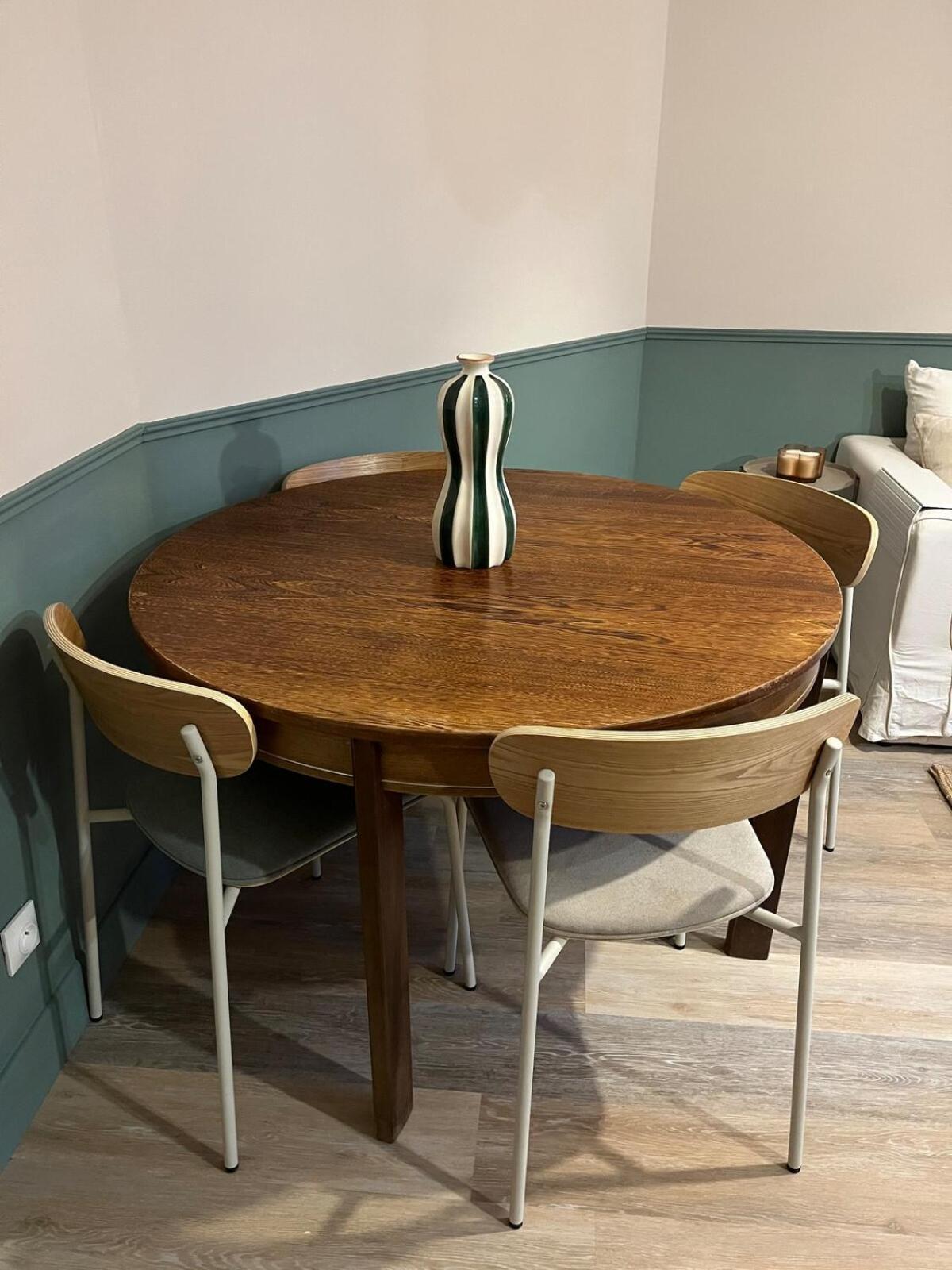 Appartement Proche Centre-ville Vannes