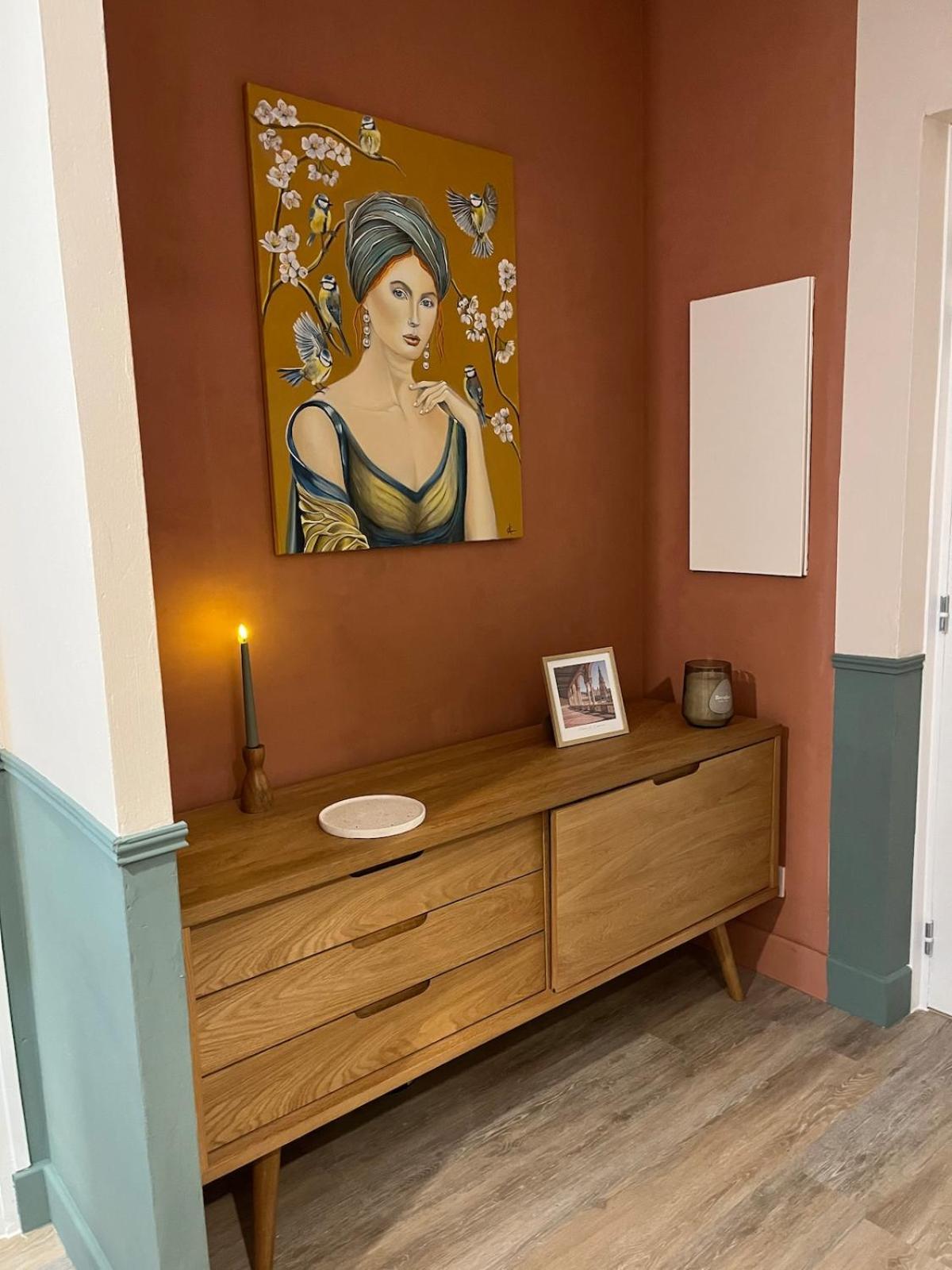 Proche Centre-ville Appartement