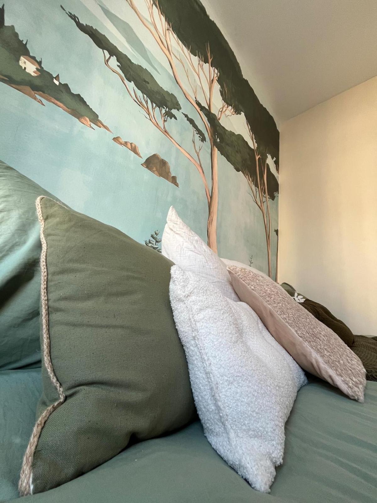 Appartement Proche Centre-ville *